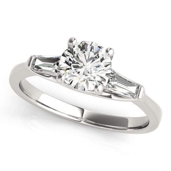 [Diamond Engagement Rings, Diamond Stud Earrings, and Gold Jewelry Online]-Angelucci Jewelry