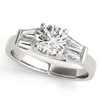 Thumbnail for [Diamond Engagement Rings, Diamond Stud Earrings, and Gold Jewelry Online]-Angelucci Jewelry