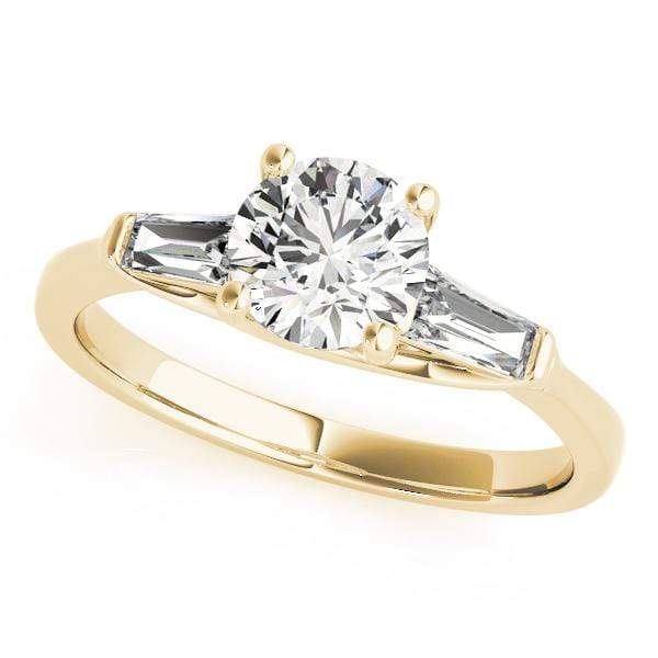 [Diamond Engagement Rings, Diamond Stud Earrings, and Gold Jewelry Online]-Angelucci Jewelry