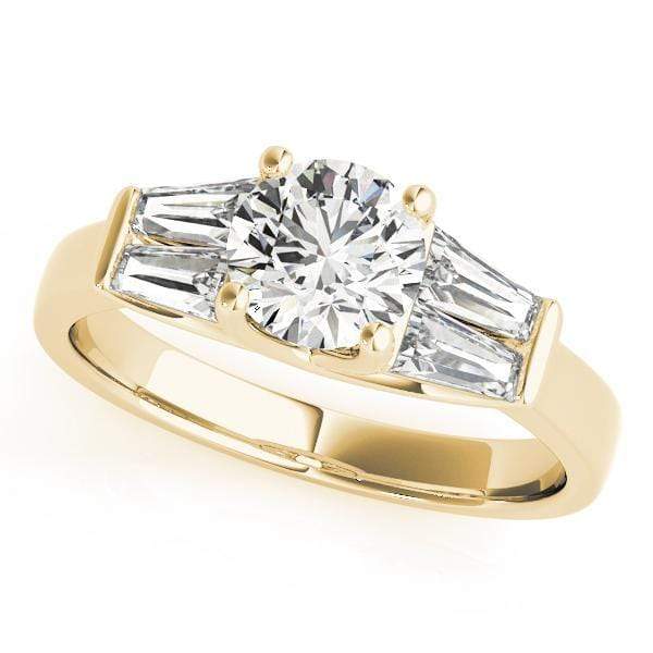 [Diamond Engagement Rings, Diamond Stud Earrings, and Gold Jewelry Online]-Angelucci Jewelry