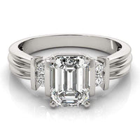 Thumbnail for [Diamond Engagement Rings, Diamond Stud Earrings, and Gold Jewelry Online]-Angelucci Jewelry