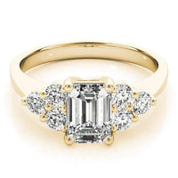 Thumbnail for [Diamond Engagement Rings, Diamond Stud Earrings, and Gold Jewelry Online]-Angelucci Jewelry