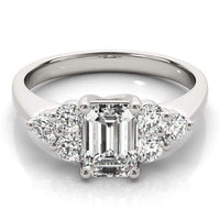 Thumbnail for [Diamond Engagement Rings, Diamond Stud Earrings, and Gold Jewelry Online]-Angelucci Jewelry