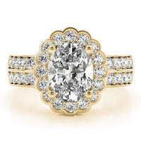 Thumbnail for [Diamond Engagement Rings, Diamond Stud Earrings, and Gold Jewelry Online]-Angelucci Jewelry