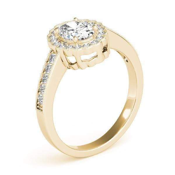 [Diamond Engagement Rings, Diamond Stud Earrings, and Gold Jewelry Online]-Angelucci Jewelry