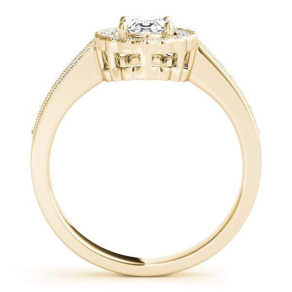 [Diamond Engagement Rings, Diamond Stud Earrings, and Gold Jewelry Online]-Angelucci Jewelry