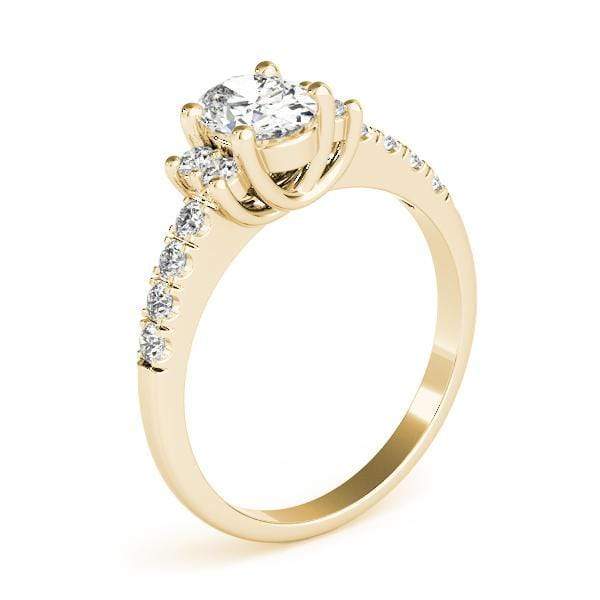 [Diamond Engagement Rings, Diamond Stud Earrings, and Gold Jewelry Online]-Angelucci Jewelry