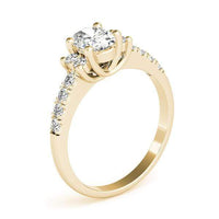 Thumbnail for [Diamond Engagement Rings, Diamond Stud Earrings, and Gold Jewelry Online]-Angelucci Jewelry
