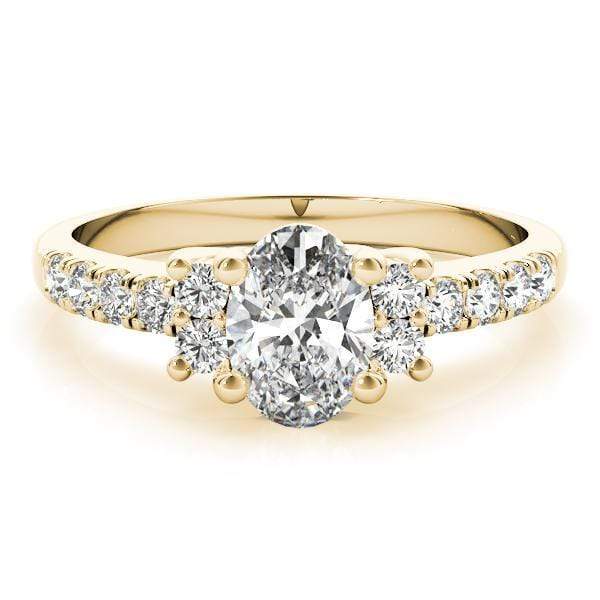 [Diamond Engagement Rings, Diamond Stud Earrings, and Gold Jewelry Online]-Angelucci Jewelry