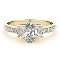 Thumbnail for [Diamond Engagement Rings, Diamond Stud Earrings, and Gold Jewelry Online]-Angelucci Jewelry