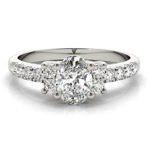 [Diamond Engagement Rings, Diamond Stud Earrings, and Gold Jewelry Online]-Angelucci Jewelry