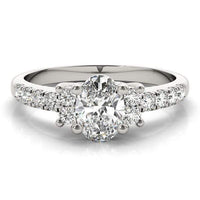 Thumbnail for [Diamond Engagement Rings, Diamond Stud Earrings, and Gold Jewelry Online]-Angelucci Jewelry