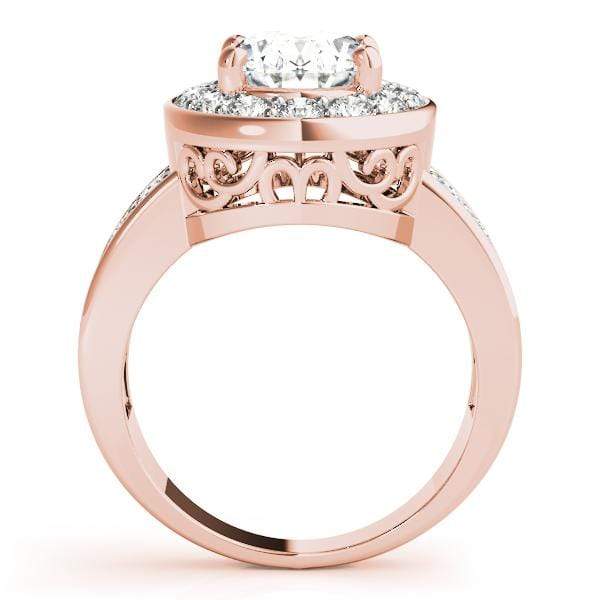 [Diamond Engagement Rings, Diamond Stud Earrings, and Gold Jewelry Online]-Angelucci Jewelry