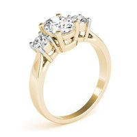 Thumbnail for [Diamond Engagement Rings, Diamond Stud Earrings, and Gold Jewelry Online]-Angelucci Jewelry