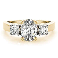 Thumbnail for [Diamond Engagement Rings, Diamond Stud Earrings, and Gold Jewelry Online]-Angelucci Jewelry
