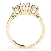 Thumbnail for [Diamond Engagement Rings, Diamond Stud Earrings, and Gold Jewelry Online]-Angelucci Jewelry