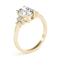 Thumbnail for [Diamond Engagement Rings, Diamond Stud Earrings, and Gold Jewelry Online]-Angelucci Jewelry