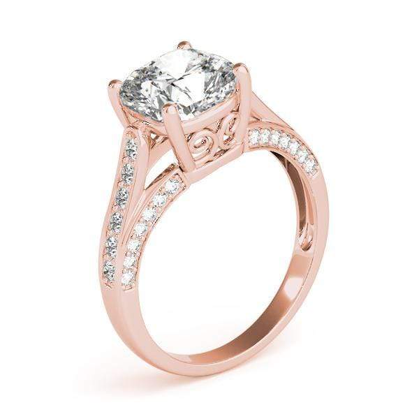 [Diamond Engagement Rings, Diamond Stud Earrings, and Gold Jewelry Online]-Angelucci Jewelry
