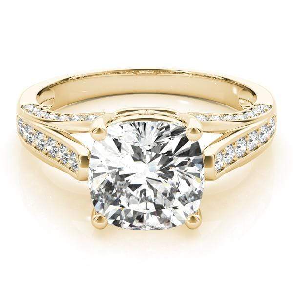 [Diamond Engagement Rings, Diamond Stud Earrings, and Gold Jewelry Online]-Angelucci Jewelry