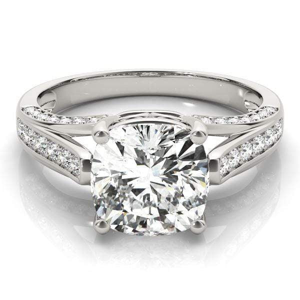 [Diamond Engagement Rings, Diamond Stud Earrings, and Gold Jewelry Online]-Angelucci Jewelry