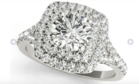 Thumbnail for [Diamond Engagement Rings, Diamond Stud Earrings, and Gold Jewelry Online]-Angelucci Jewelry