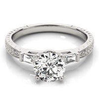 Thumbnail for [Diamond Engagement Rings, Diamond Stud Earrings, and Gold Jewelry Online]-Angelucci Jewelry