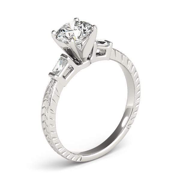 [Diamond Engagement Rings, Diamond Stud Earrings, and Gold Jewelry Online]-Angelucci Jewelry