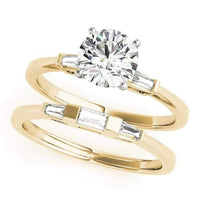 Thumbnail for [Diamond Engagement Rings, Diamond Stud Earrings, and Gold Jewelry Online]-Angelucci Jewelry