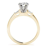Thumbnail for [Diamond Engagement Rings, Diamond Stud Earrings, and Gold Jewelry Online]-Angelucci Jewelry