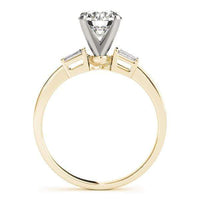 Thumbnail for [Diamond Engagement Rings, Diamond Stud Earrings, and Gold Jewelry Online]-Angelucci Jewelry