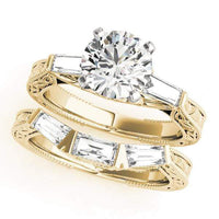 Thumbnail for [Diamond Engagement Rings, Diamond Stud Earrings, and Gold Jewelry Online]-Angelucci Jewelry