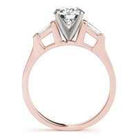 Thumbnail for [Diamond Engagement Rings, Diamond Stud Earrings, and Gold Jewelry Online]-Angelucci Jewelry