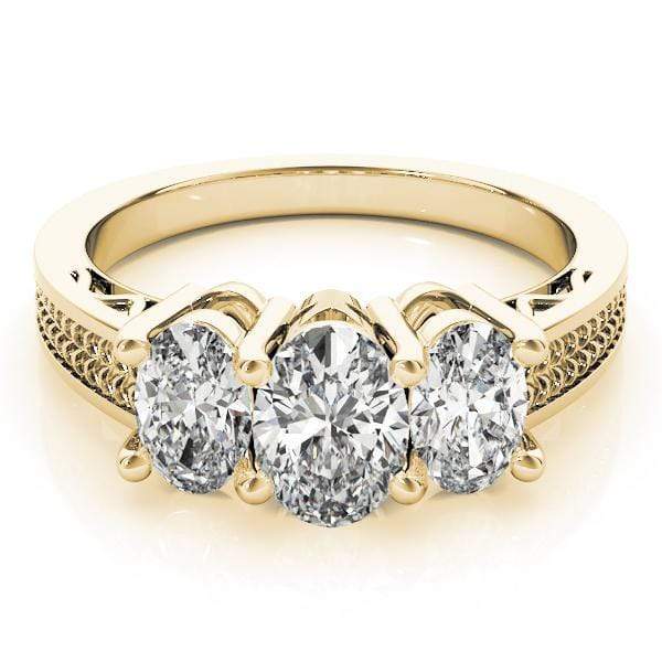 [Diamond Engagement Rings, Diamond Stud Earrings, and Gold Jewelry Online]-Angelucci Jewelry