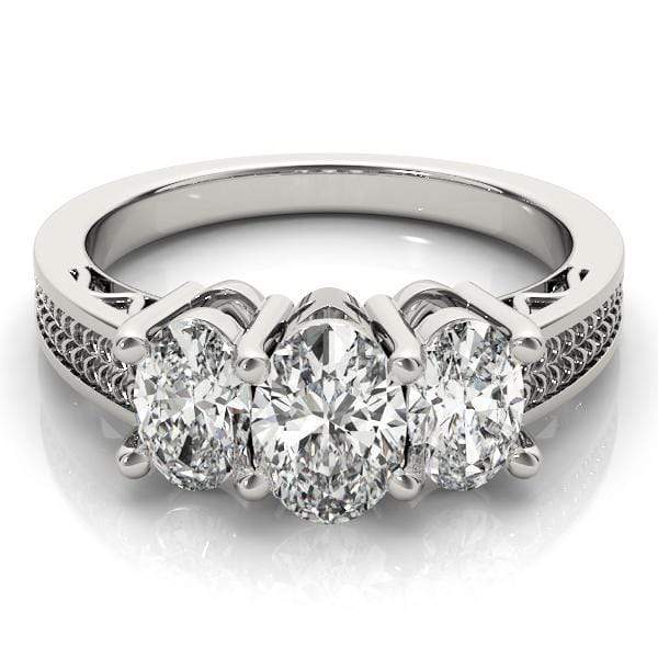 [Diamond Engagement Rings, Diamond Stud Earrings, and Gold Jewelry Online]-Angelucci Jewelry