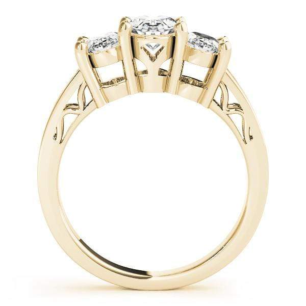 [Diamond Engagement Rings, Diamond Stud Earrings, and Gold Jewelry Online]-Angelucci Jewelry