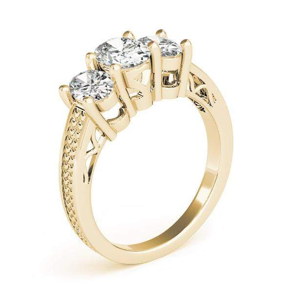 [Diamond Engagement Rings, Diamond Stud Earrings, and Gold Jewelry Online]-Angelucci Jewelry