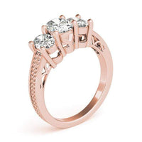 Thumbnail for [Diamond Engagement Rings, Diamond Stud Earrings, and Gold Jewelry Online]-Angelucci Jewelry
