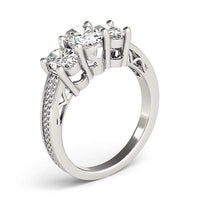 Thumbnail for [Diamond Engagement Rings, Diamond Stud Earrings, and Gold Jewelry Online]-Angelucci Jewelry