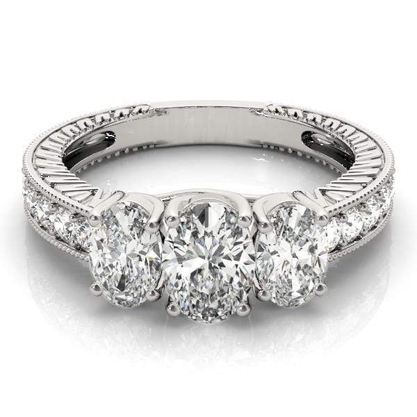 [Diamond Engagement Rings, Diamond Stud Earrings, and Gold Jewelry Online]-Angelucci Jewelry