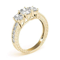 Thumbnail for [Diamond Engagement Rings, Diamond Stud Earrings, and Gold Jewelry Online]-Angelucci Jewelry