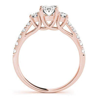 Thumbnail for [Diamond Engagement Rings, Diamond Stud Earrings, and Gold Jewelry Online]-Angelucci Jewelry