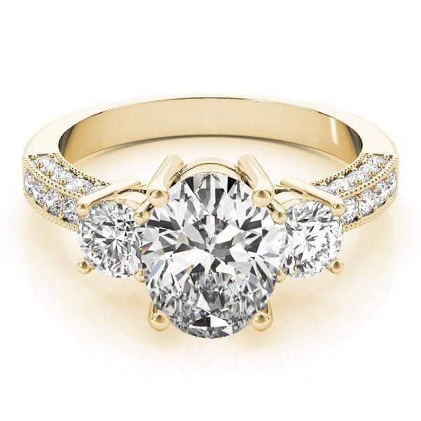 [Diamond Engagement Rings, Diamond Stud Earrings, and Gold Jewelry Online]-Angelucci Jewelry