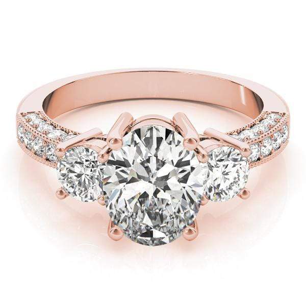 [Diamond Engagement Rings, Diamond Stud Earrings, and Gold Jewelry Online]-Angelucci Jewelry