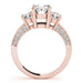 [Diamond Engagement Rings, Diamond Stud Earrings, and Gold Jewelry Online]-Angelucci Jewelry