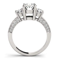 Thumbnail for [Diamond Engagement Rings, Diamond Stud Earrings, and Gold Jewelry Online]-Angelucci Jewelry