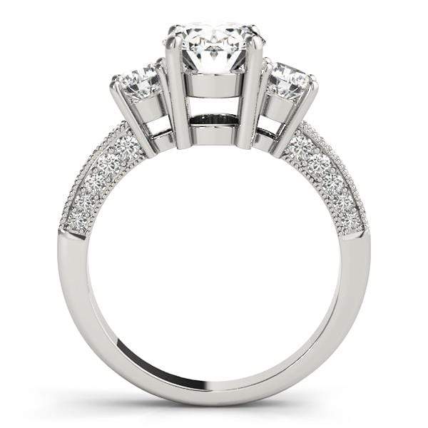 [Diamond Engagement Rings, Diamond Stud Earrings, and Gold Jewelry Online]-Angelucci Jewelry