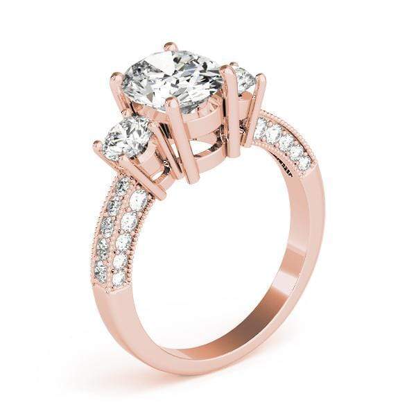 [Diamond Engagement Rings, Diamond Stud Earrings, and Gold Jewelry Online]-Angelucci Jewelry