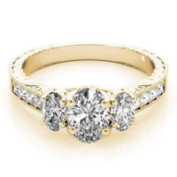 Thumbnail for [Diamond Engagement Rings, Diamond Stud Earrings, and Gold Jewelry Online]-Angelucci Jewelry