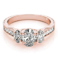 Thumbnail for [Diamond Engagement Rings, Diamond Stud Earrings, and Gold Jewelry Online]-Angelucci Jewelry