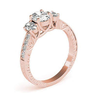 Thumbnail for [Diamond Engagement Rings, Diamond Stud Earrings, and Gold Jewelry Online]-Angelucci Jewelry